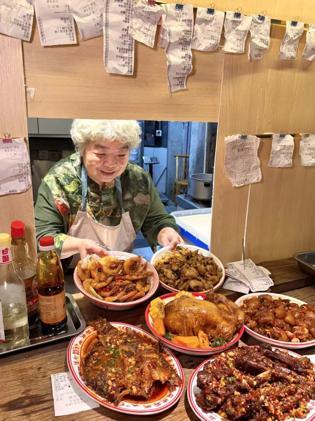 长沙我唯一的奶奶！！！！！！！
