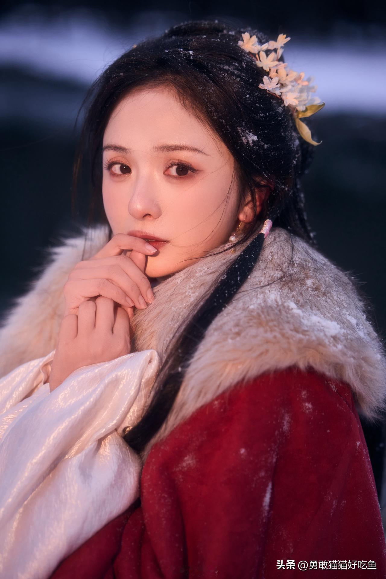 厉嘉琪分享图片