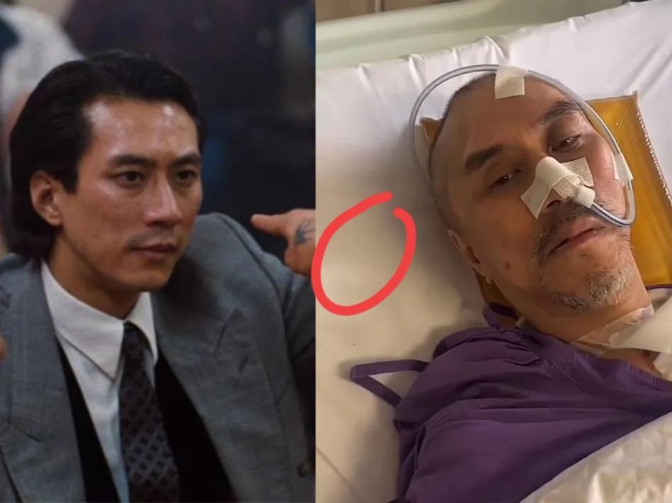 李道瑜走了，
他最遗憾的不是这辈子没结婚，
也不是没有一个子女，而是他才刚刚复出