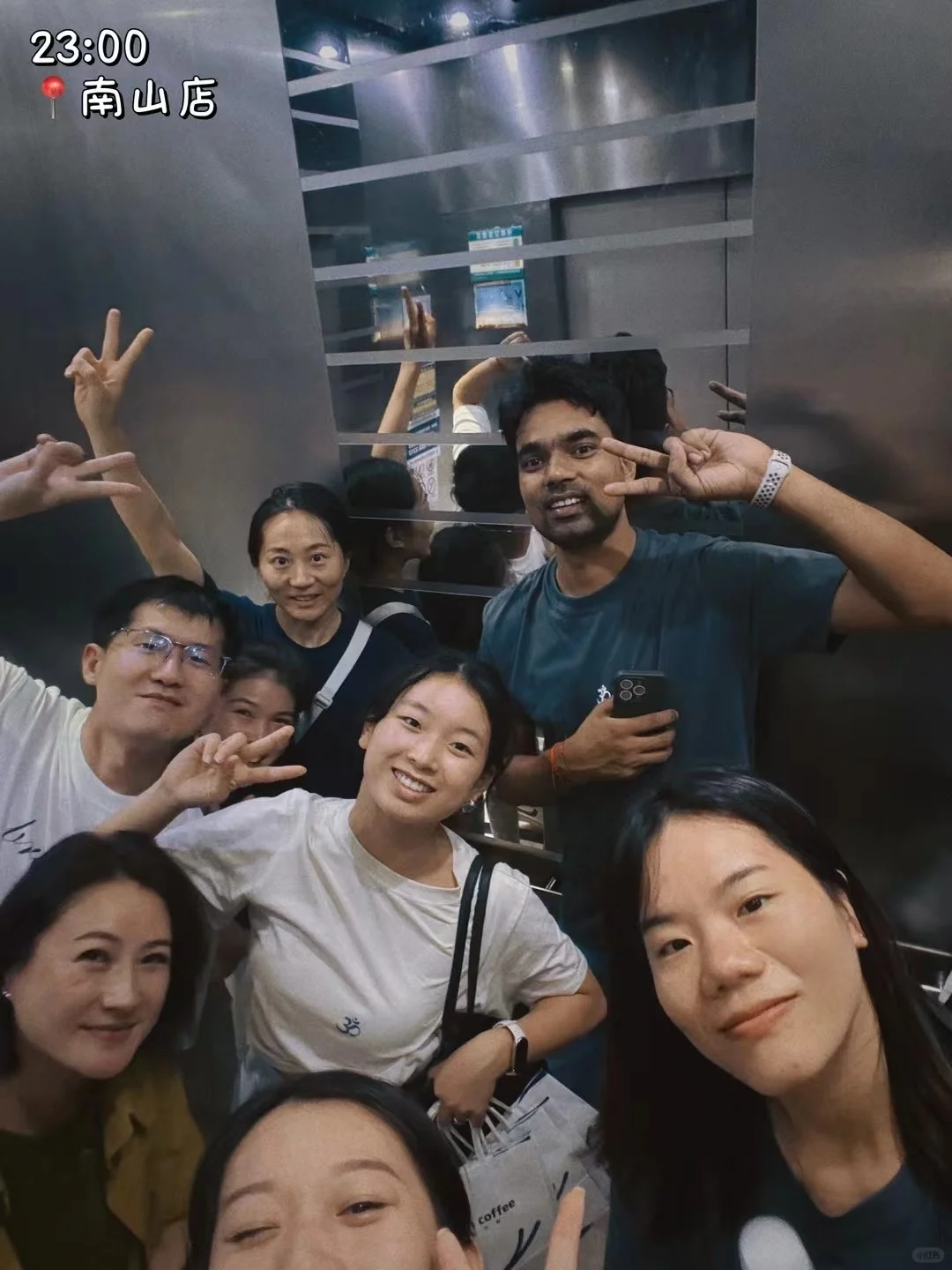 Soham瑜伽深圳