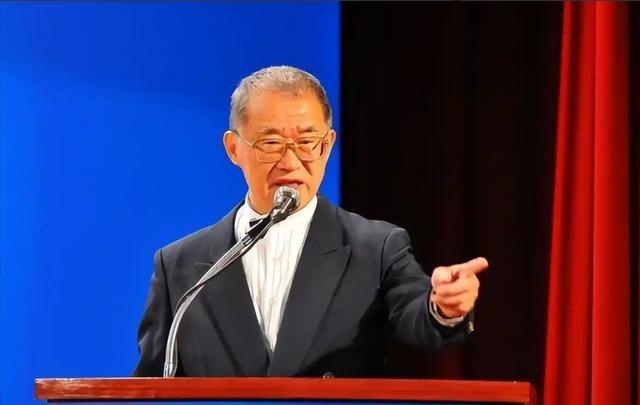 台湾新党创始人王建煊发文：“如果大陆武统台湾，台湾成为中华人民共和国的台湾省，一