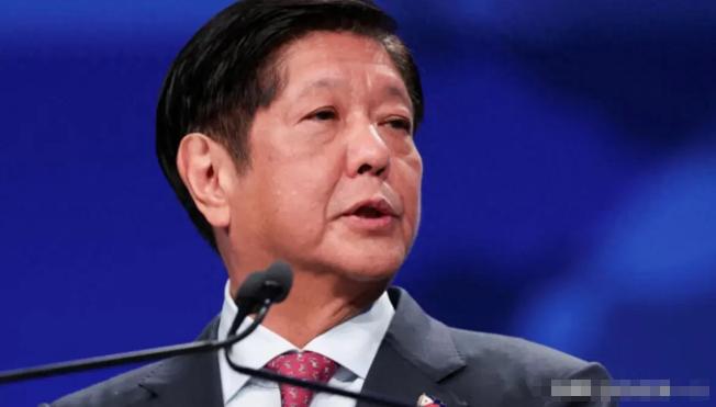 4月22日开始，中国停止了对菲律宾的一系列关键经济援助与合作项目，就像关上了水龙