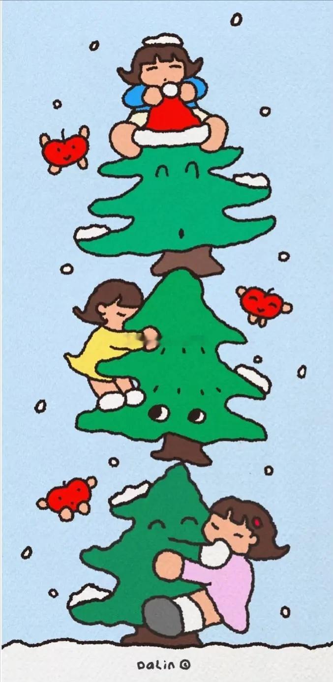 圣诞节圣诞节快乐 今日🈚投稿，大家早早早鸭~