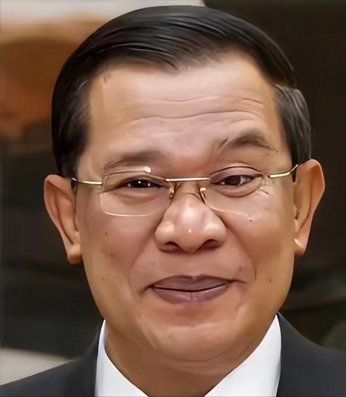 柬埔寨与中国的关系渐行渐远。近期，柬埔寨首相洪玛奈声明：全面升级与美国的军事、经
