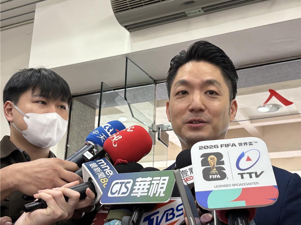 沈伯洋批双城论坛效益低 蒋万安回应了
民进党台北市长参选人沈伯洋日前针对双城论坛
