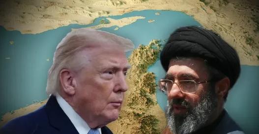 超百万伊朗年轻人申请参战！动员体系启动，中东局势彻底变天

伊朗真的动员了伊朗军