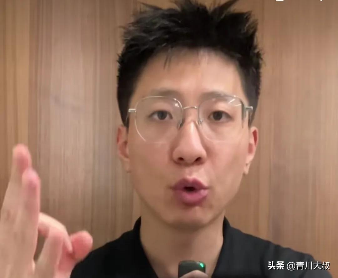 体育博主说:樊振东虽然不是队长，但是他早已经承担了10年队长的职责！

从201