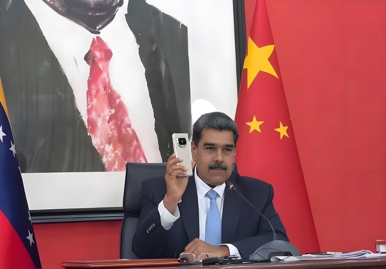 俄乌战争中，瑞士冻结了俄罗斯财产，现在美国明显是非法绑架了马杜罗，瑞士又冻结了马