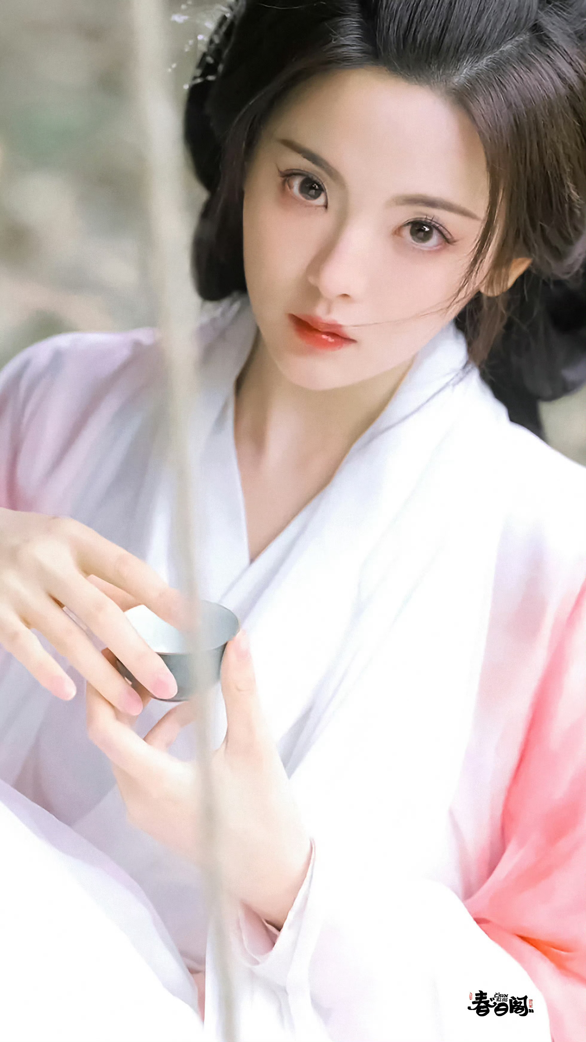 刷到七时吉祥拍AI剧了，又唤起一些不美妙的回忆，这么萌的原著这么萌的造型这么萌的