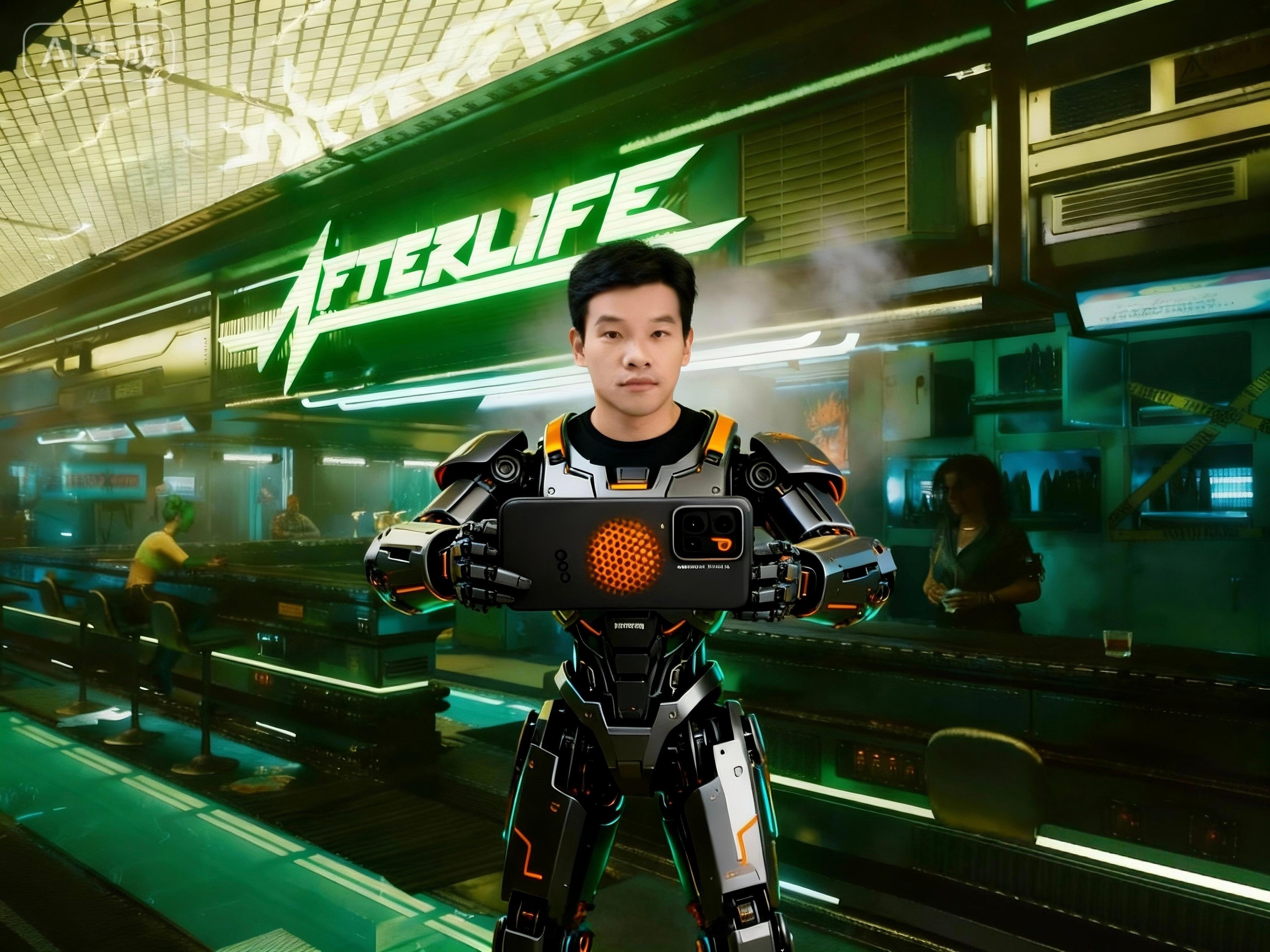 iQOO 15 Ultra 外观公布！大家感受下够不够电竞2077 黑、2019