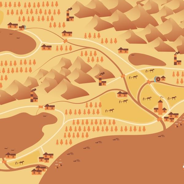 “张骞出西域：一场穿越千年的壮丽探险，改变了世界的格局”

       嘿，朋