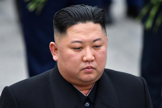 金正恩向在俄服役朝鲜军人致以新年祝福
 
朝鲜最高领导人称赞官兵精神昂扬、品格高