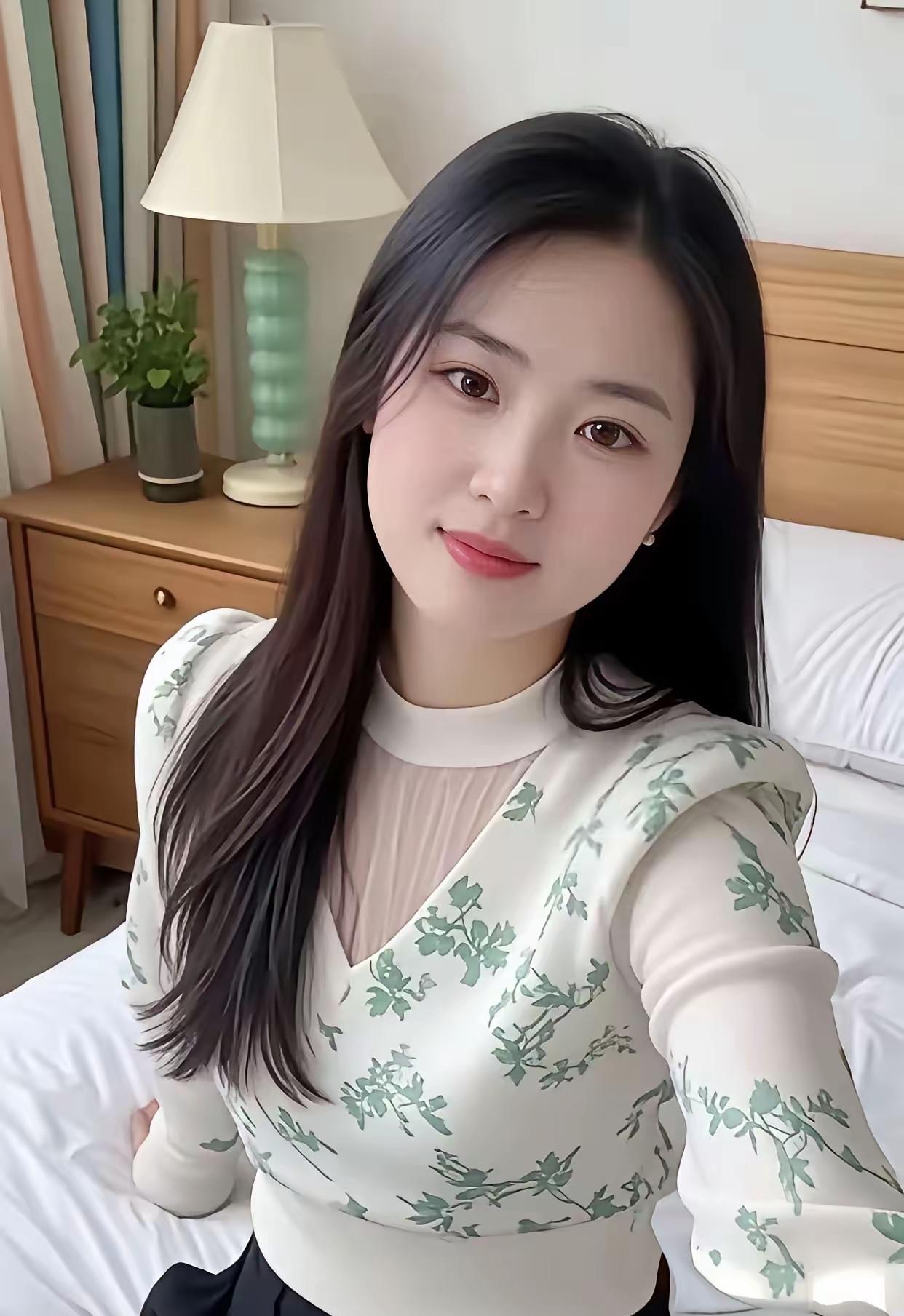 清新自然，简约优雅，少女心满满的一天