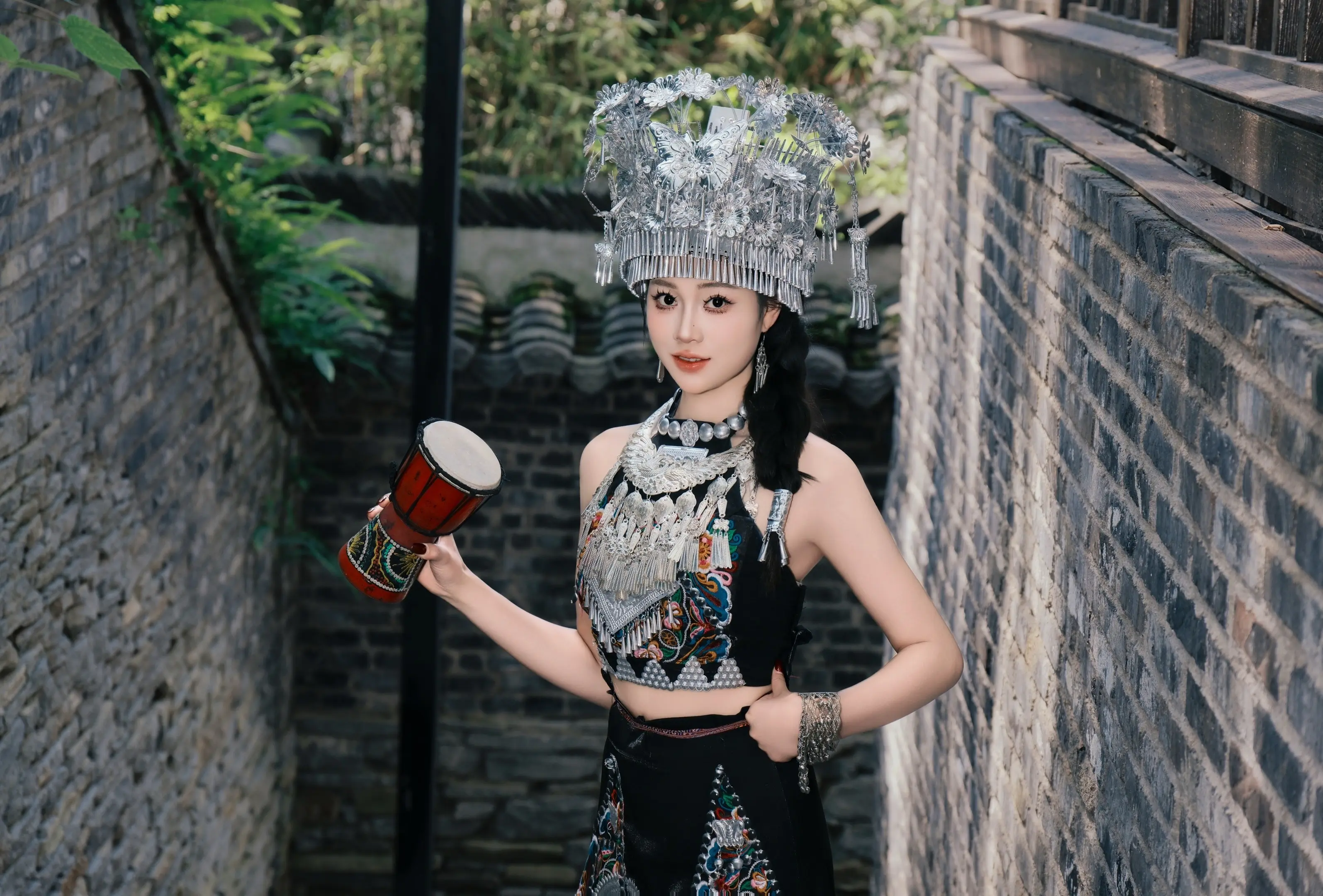 喝不完忘情水，不让你入眠～