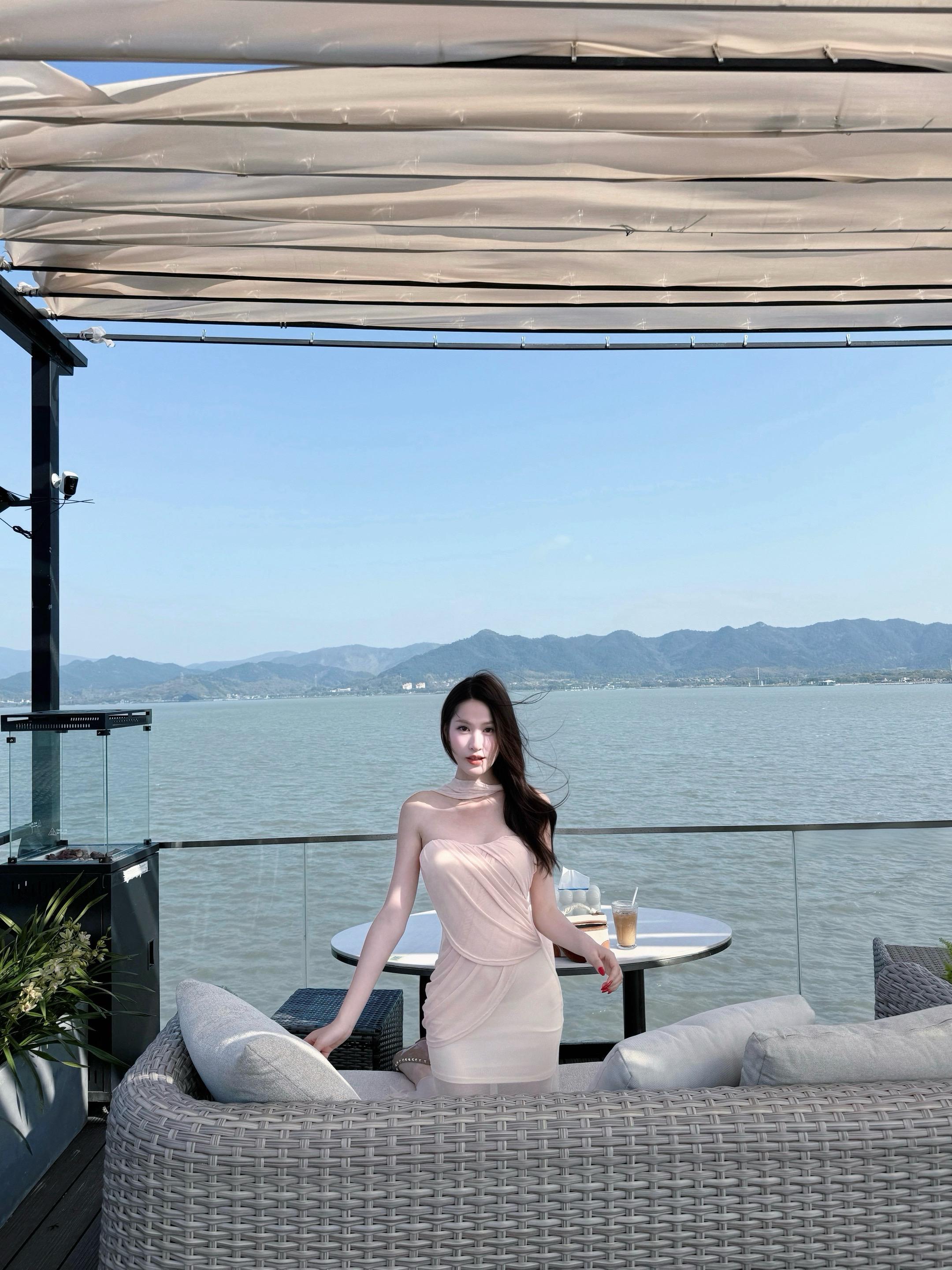 一种浙江洱海的感觉