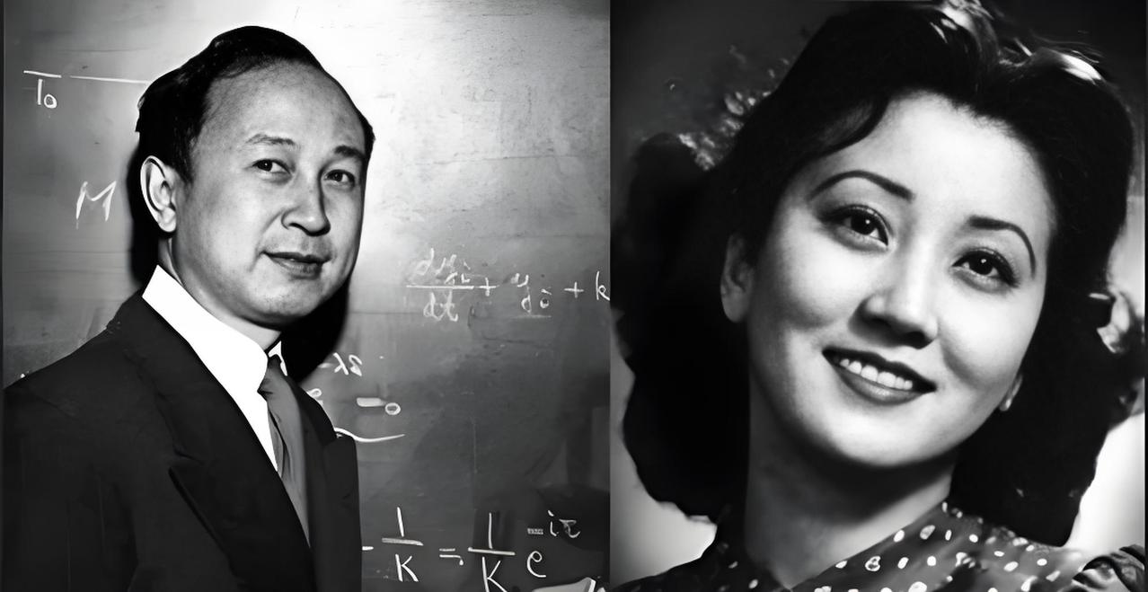 1947年夏末，上海滩一家高级西餐厅的包厢里，气氛有些微妙。桌对面坐着精心打扮的