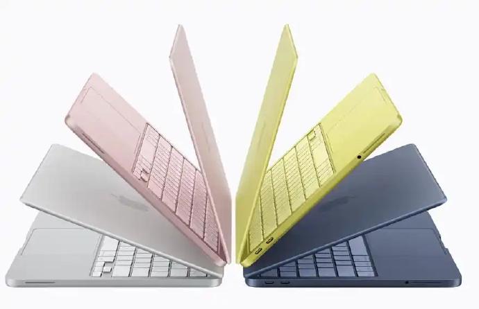 MacBook Neo售价4599元起，便宜是真便宜，但处处降配也是不争的事实。