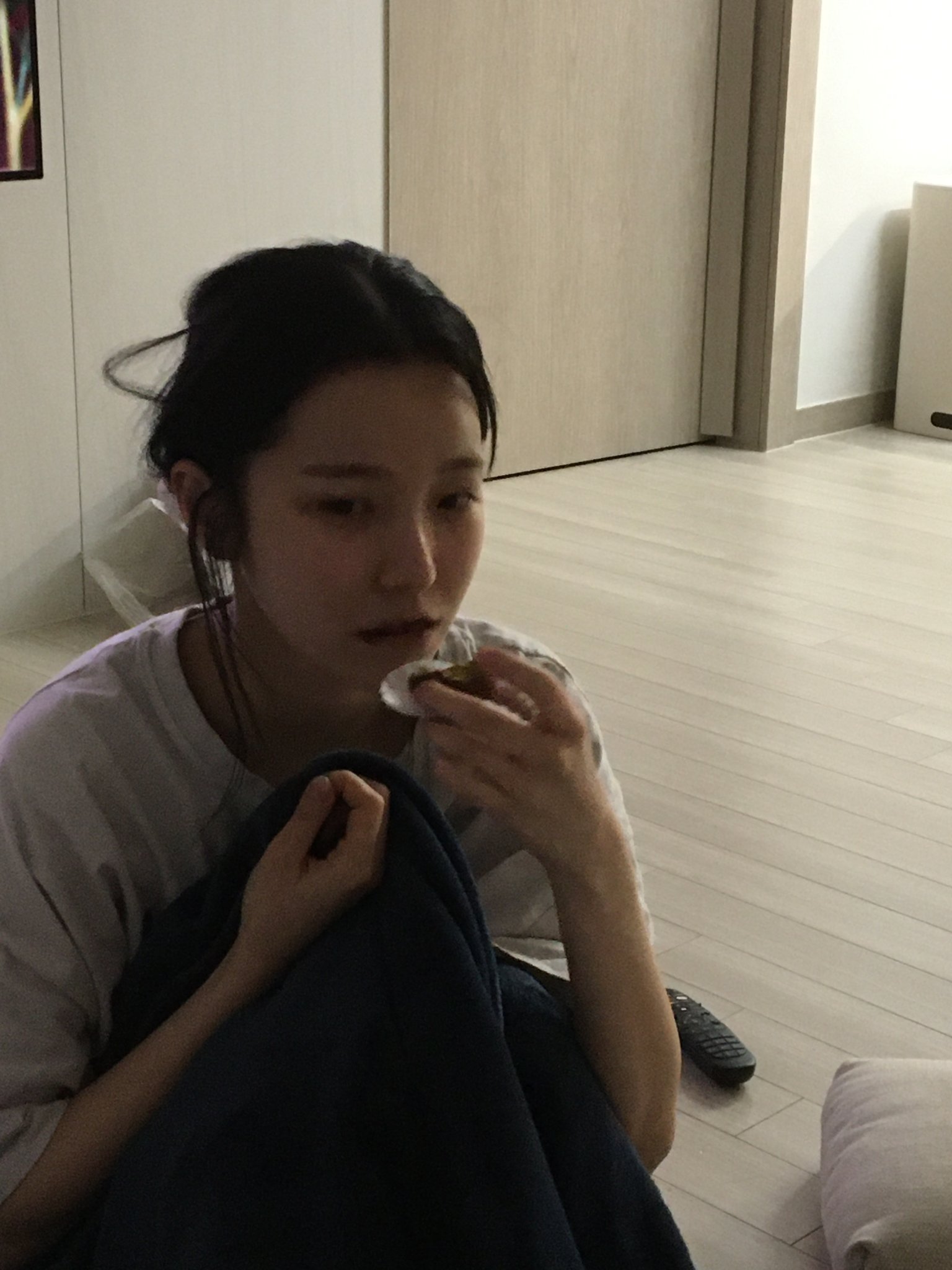 260208 fromis_9 Jiheon白知宪 