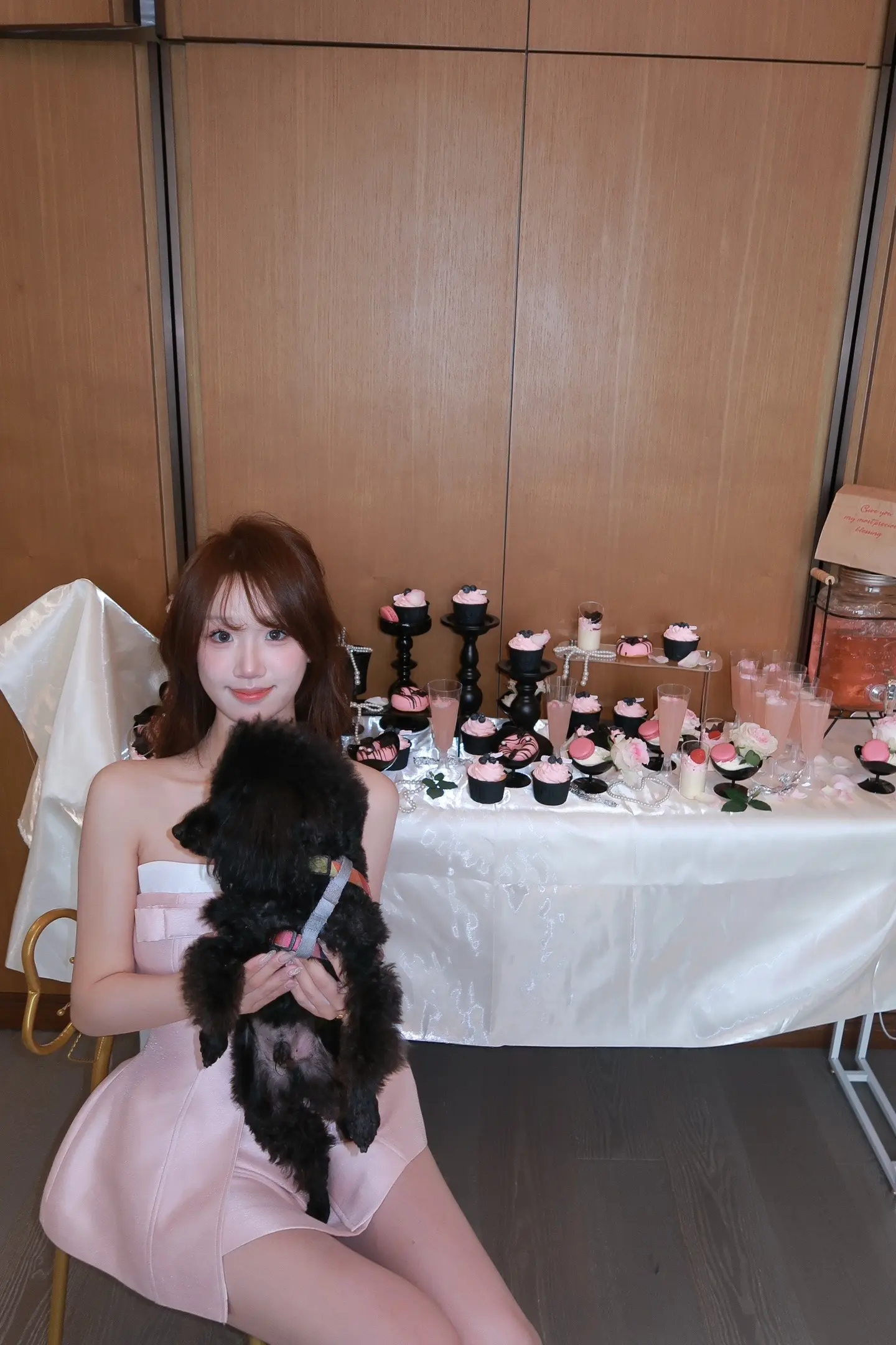 Bear·Nail开业大吉～