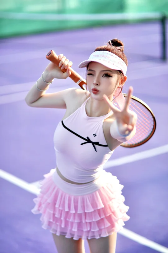 深圳的！一起来打🎾嘛