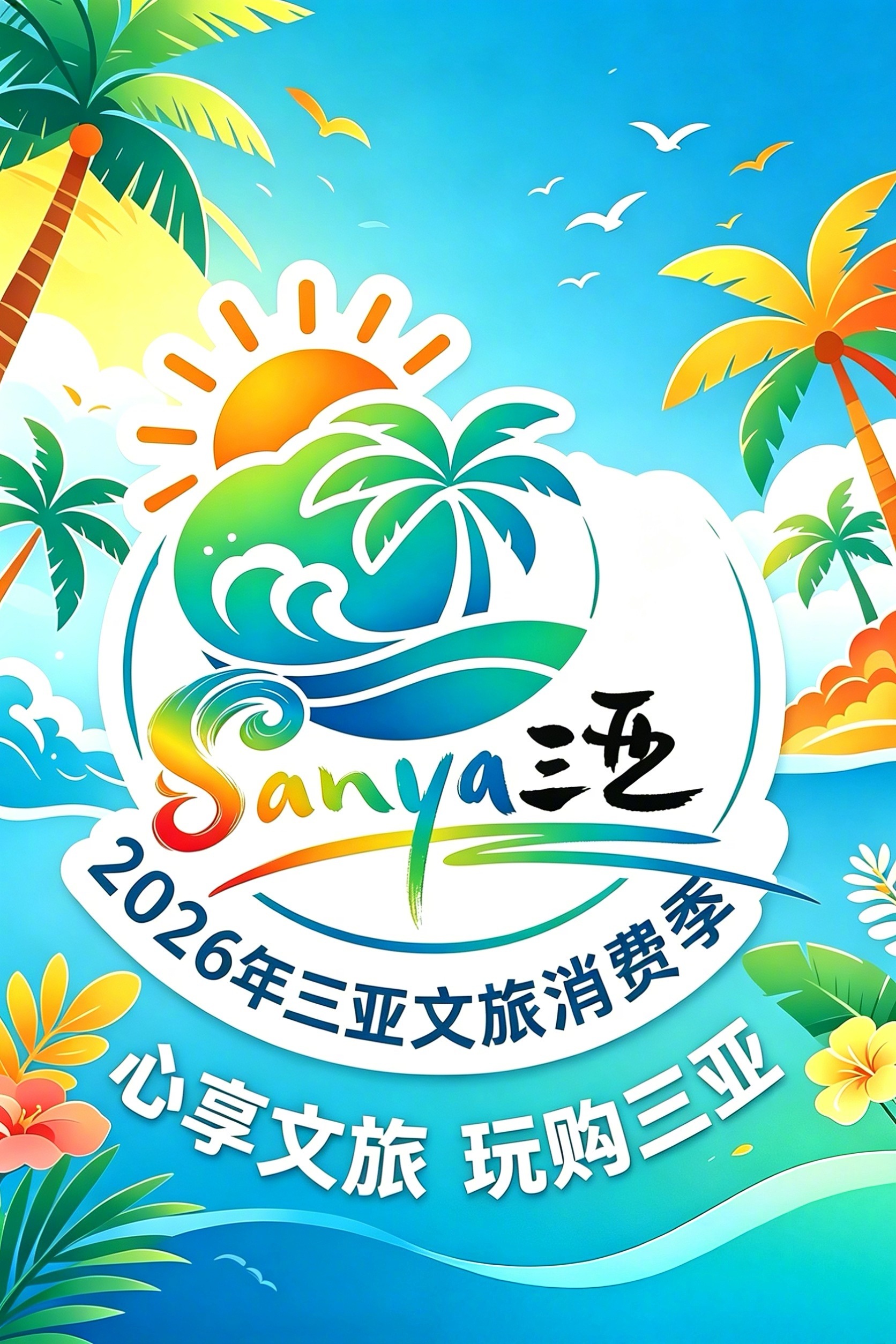 📢三亚岛民福利｜蜈支洲岛遛娃卡实测信息整理✅99元套餐内容：1位成人+1位小孩