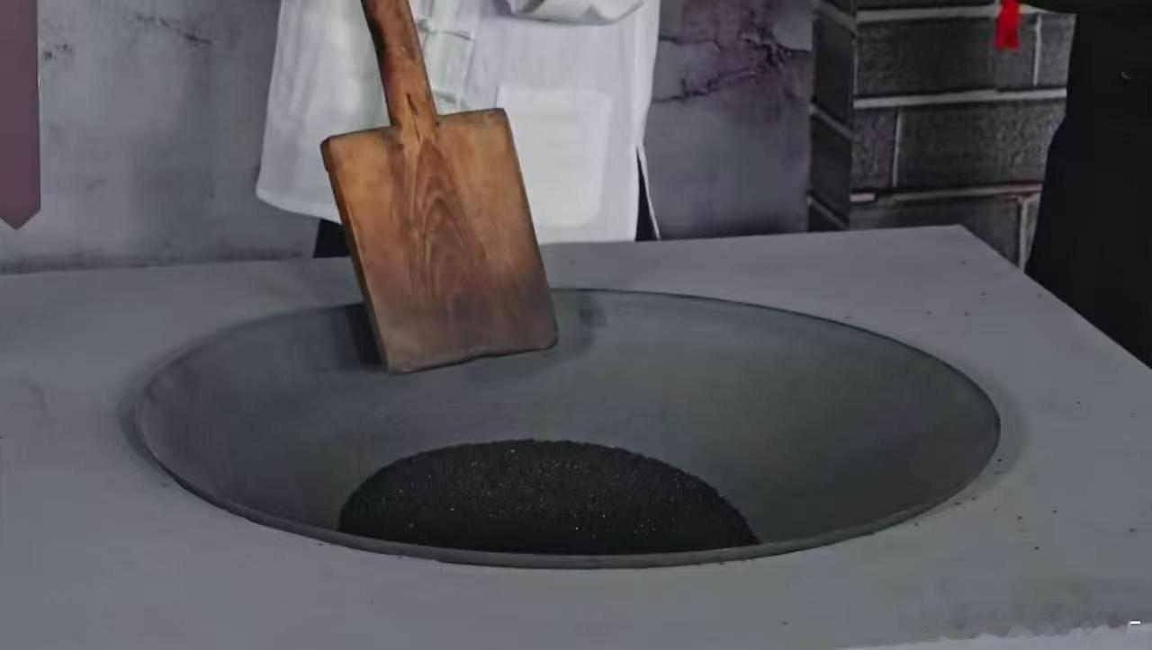原来外地人做四川菜输在起跑线上四川菜好吃的关键居然不是辣椒川味的秘密不在辣椒，而