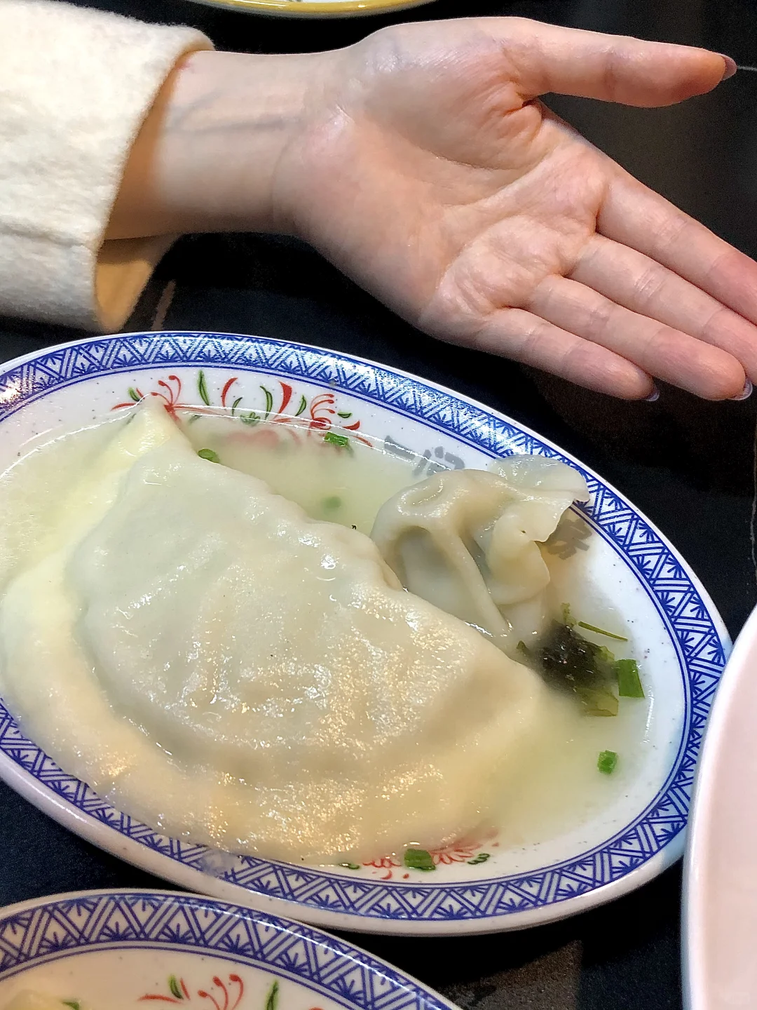 上海新开的！吃到了正宗威海空运海鲜