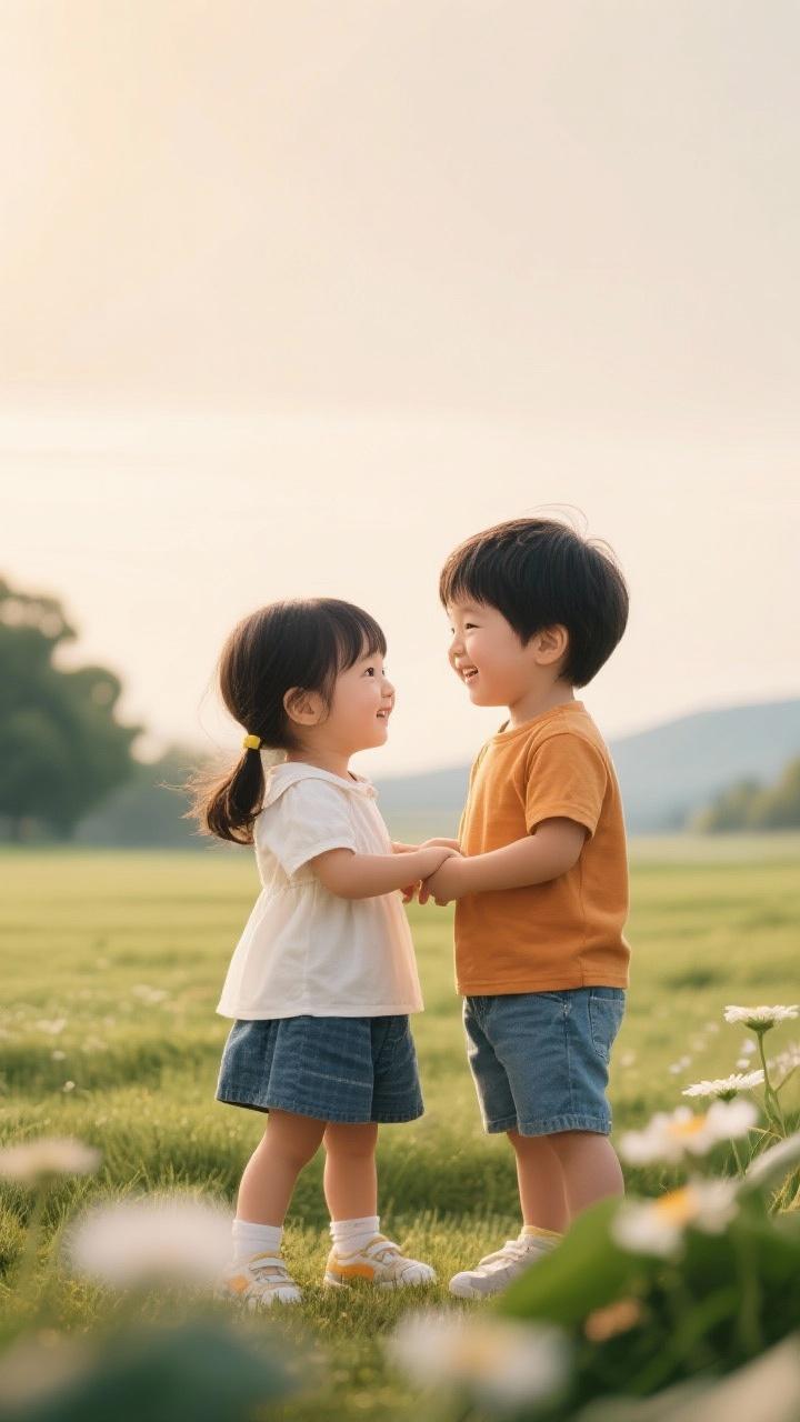 对孩子降低要求是包容还是放任
通透的一段话：
“做父母的，
一定要降低对孩子的要