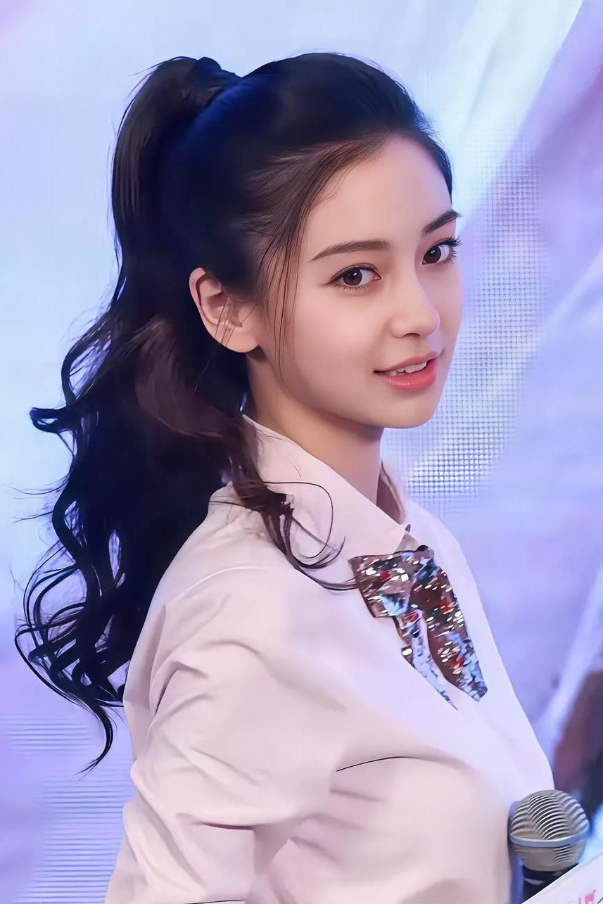 杨颖
安吉拉宝贝[比心]