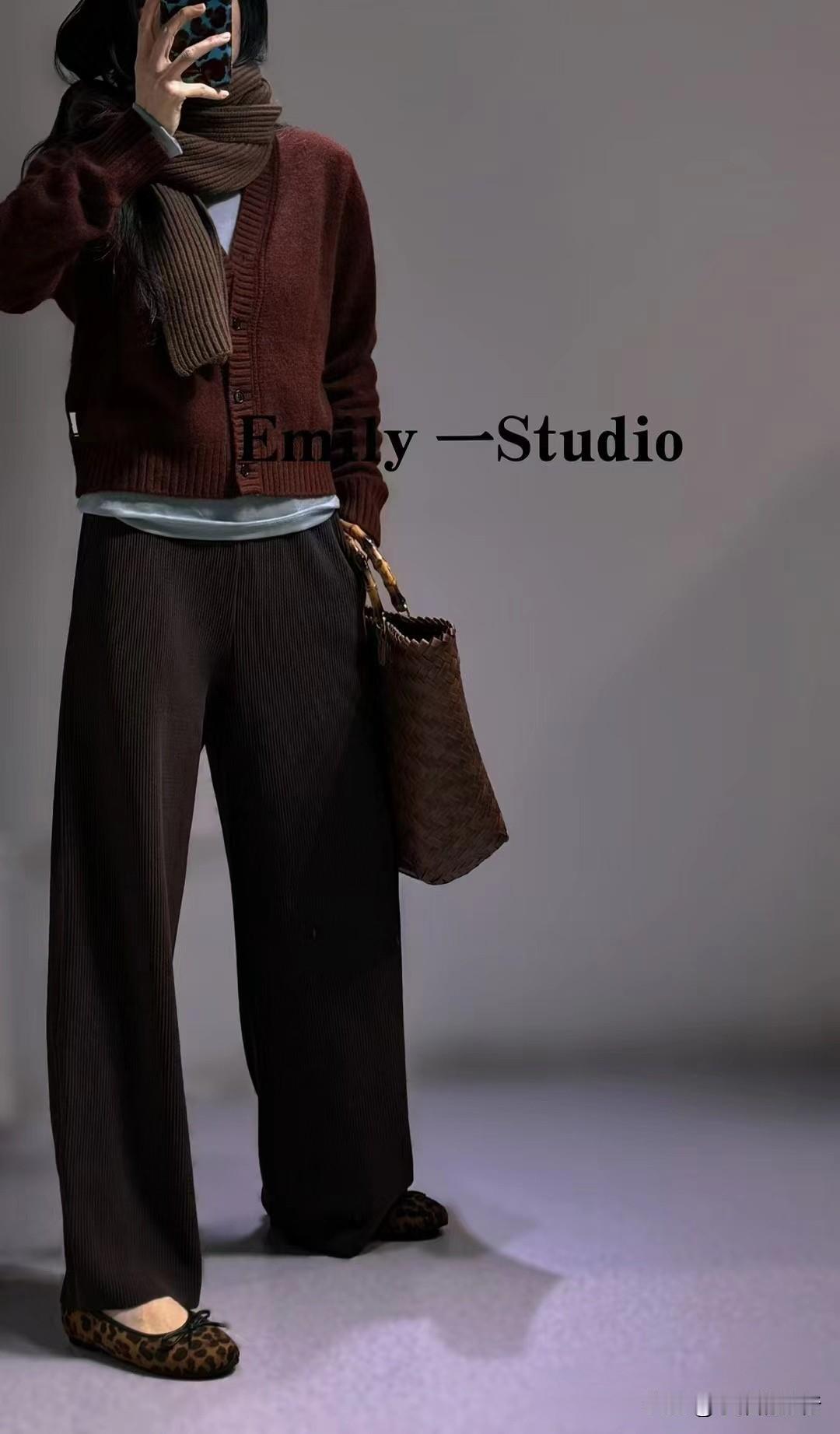 美搭社:雅致的内搭