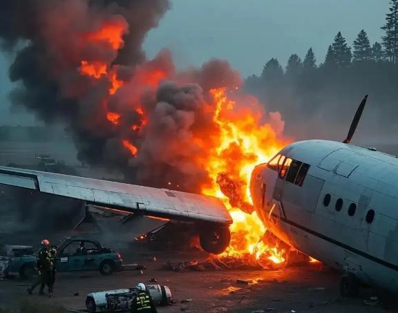 美军机菲律宾出事，前有美战机黄海挑衅我战机！全球惹是生非的下场？

这事儿就发生