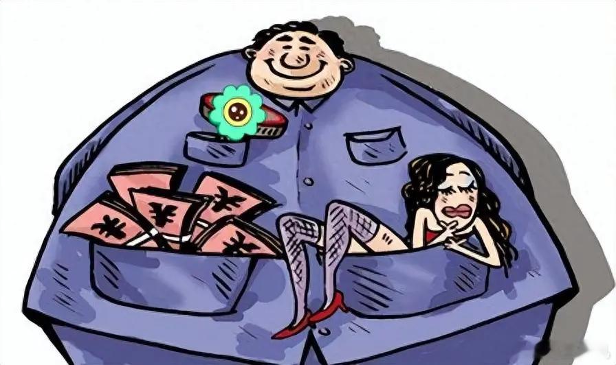 男子骗情人1100万转给妻子挥霍好家伙，都是拿钱给情人花的，这家伙可以，骗情人的