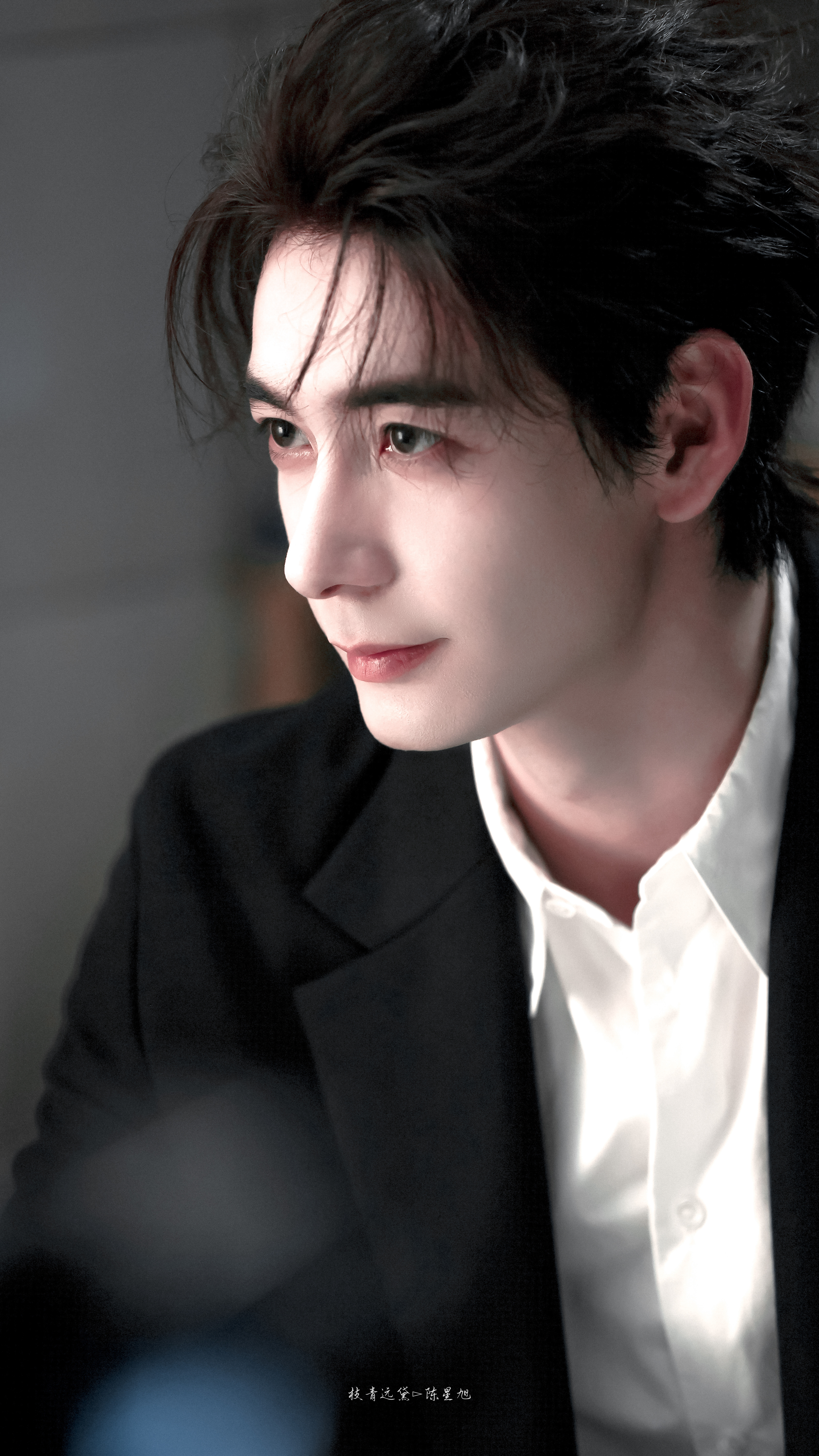 陈星旭/炎拓🖤 *