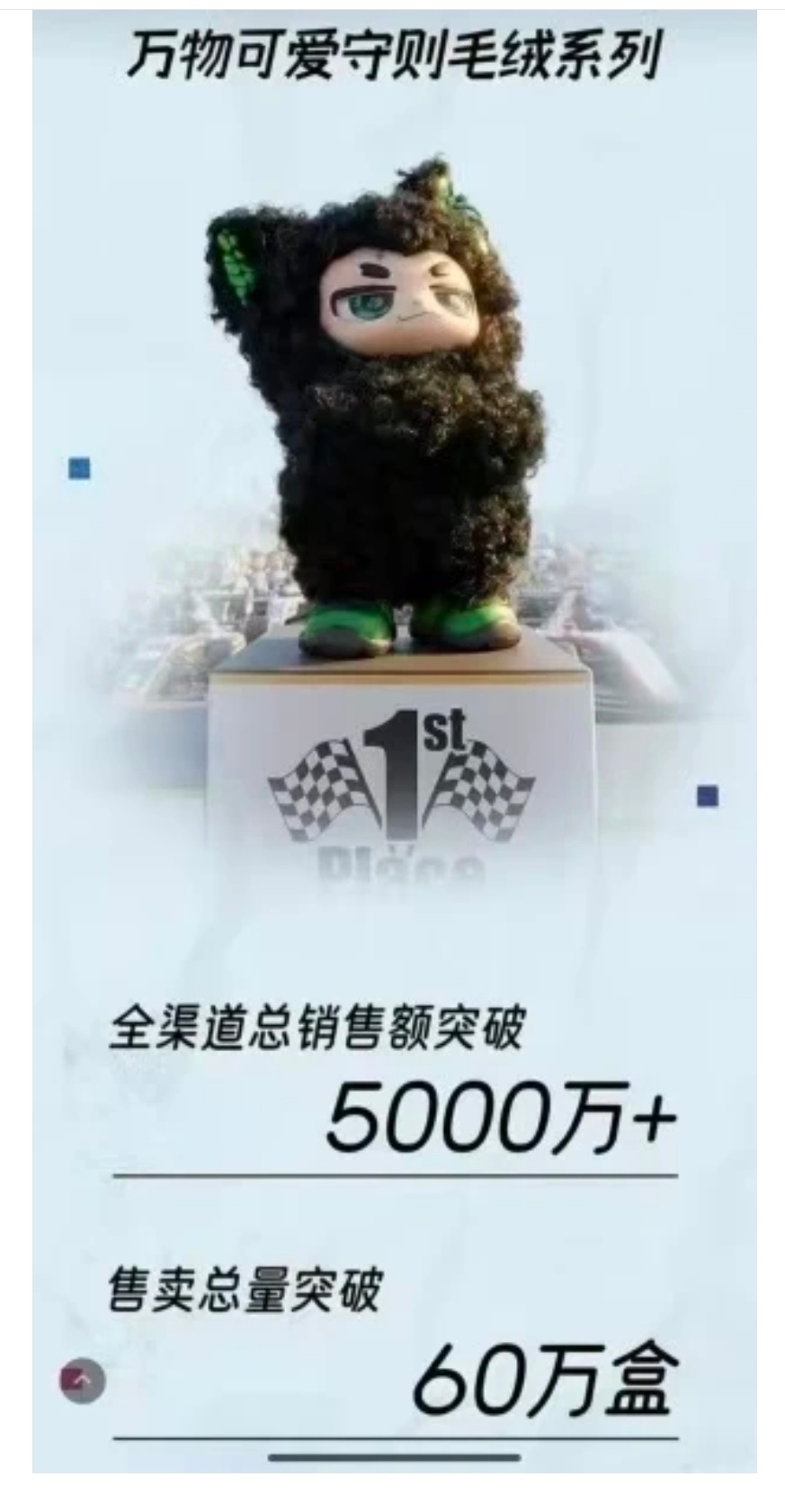 生活手记想不到这么厉害！王一博小嗷aoo全球代言人