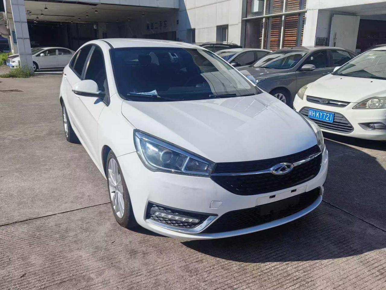 艾瑞泽5买哪款不踩坑？
艾瑞泽5这车从2016年上市到现在，快十年了，出了十几个