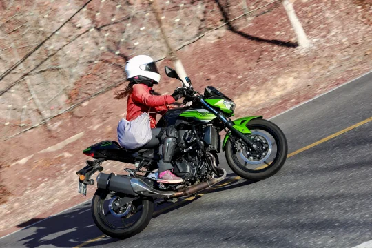 Z400的车友群在哪