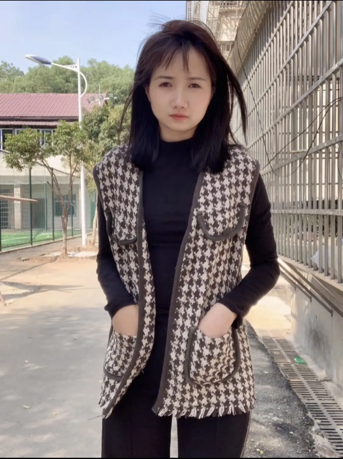 我的错我愿意承担责任，并且改正，不是我的问题为什么也不能放过我