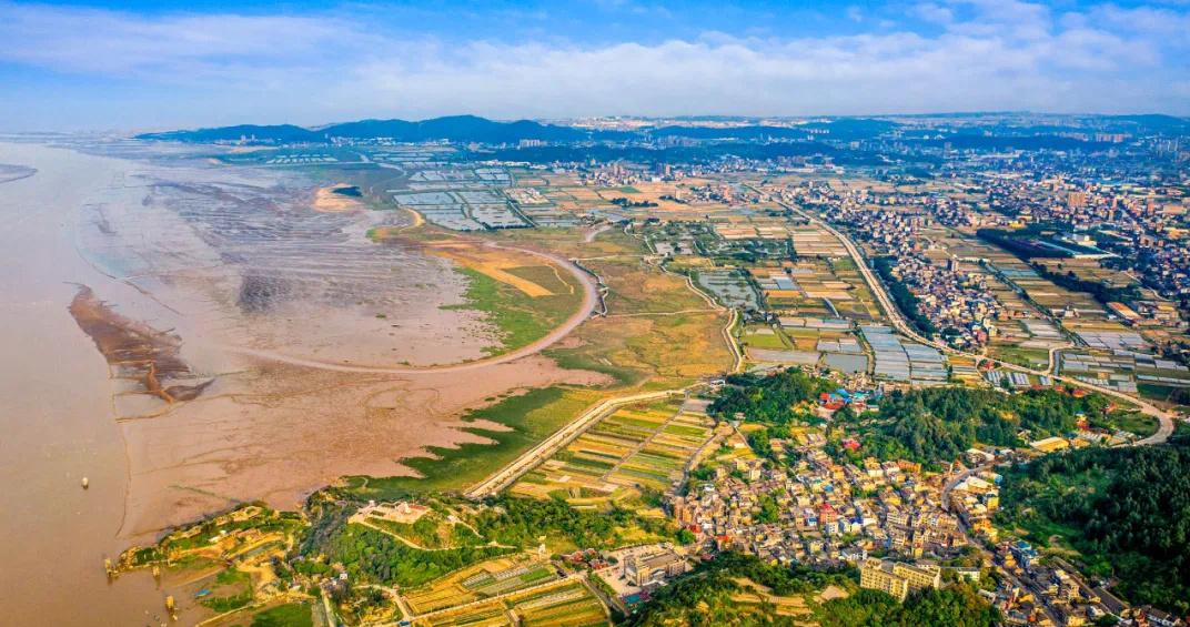 2026年，长乐区将聚力推进海昌海洋公园等意向项目落地转化，推动省体职院滨海校区