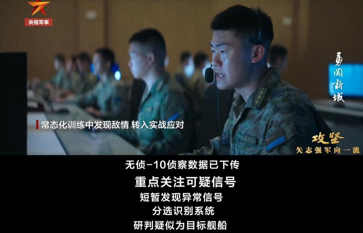 中国科技震撼世界！无侦10无人机横空出世，美军霸权一夜坍塌
 
8月3号，无侦1