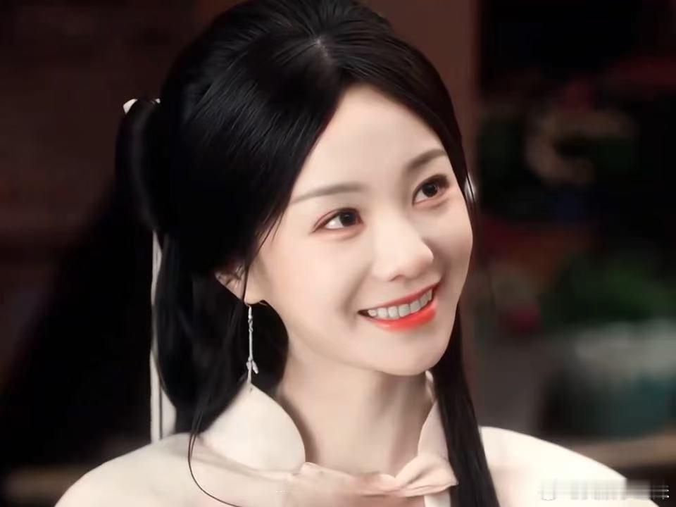 胡意旋是95花也是灵灵花 江山如画美人如玉，胡意旋凭谢永儿惊艳出圈！《成何体统》