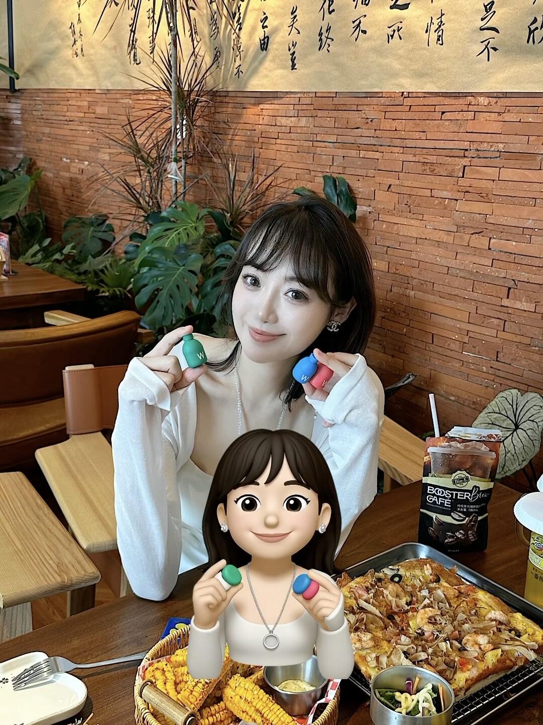 属于自己的emoji小可爱🙆🏻‍♀️附上保姆教程