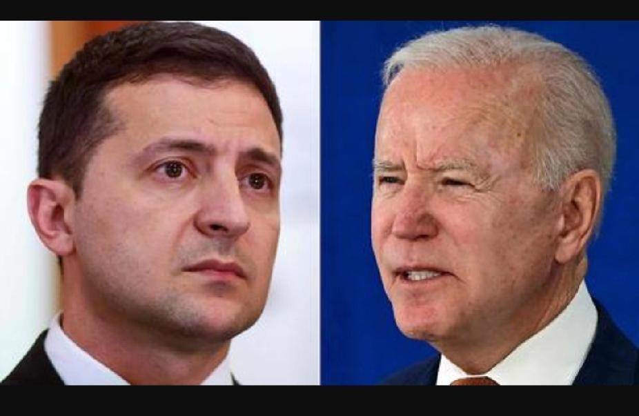 新闻早报

乌克兰局势又有新动静？泽连斯基手里拿到了美国的和平方案，就连特朗普都