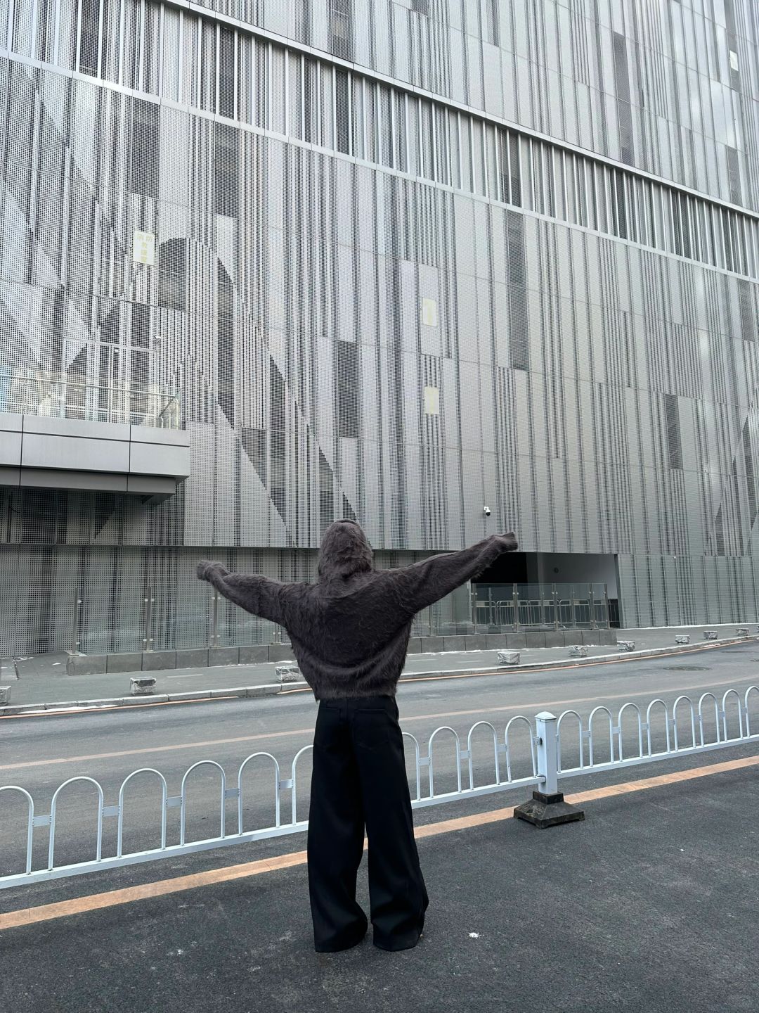 大连科技感十足的城市