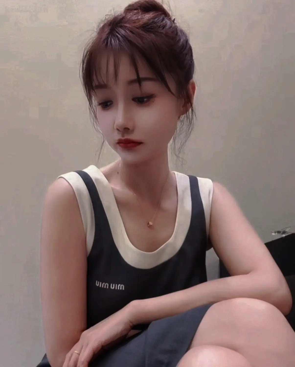 某天 当你发现你能控制自己的情绪，是成长，也是悲伤！