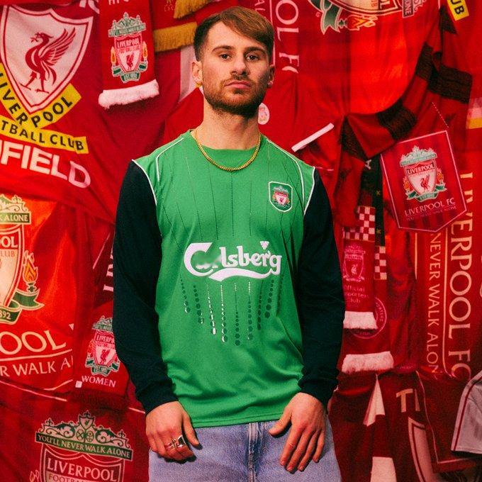 RedTogether Football is for everyone