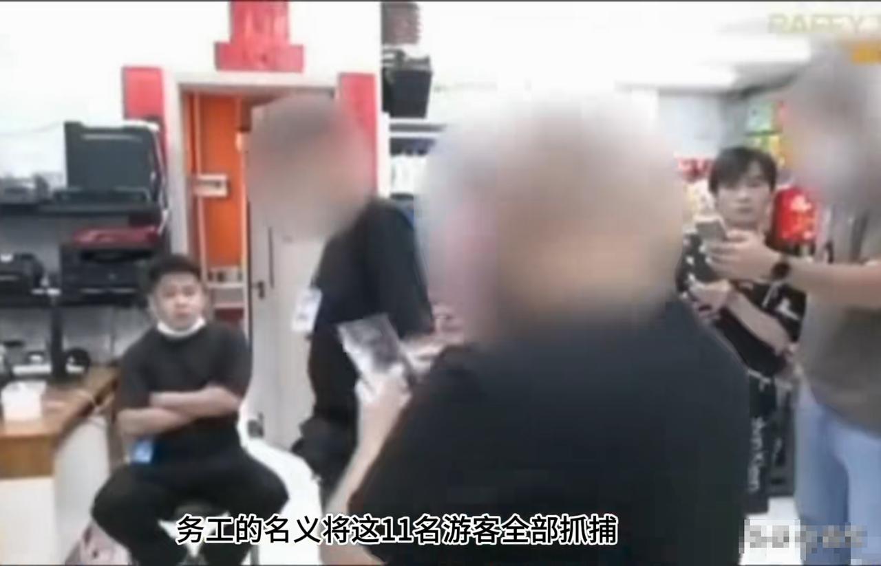 闹出人命了！被菲律宾关押的一名中国公民不幸去世

目前我国正在要求菲律宾严肃处理