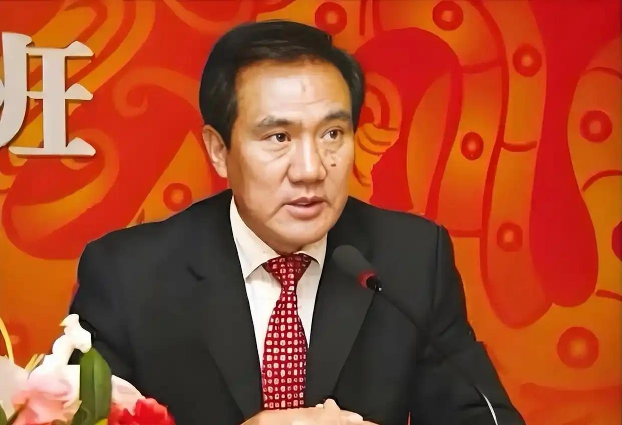落马的原河南移动总经理原建国曾经在19年前接受我一次采访，没想到他现在出事了。