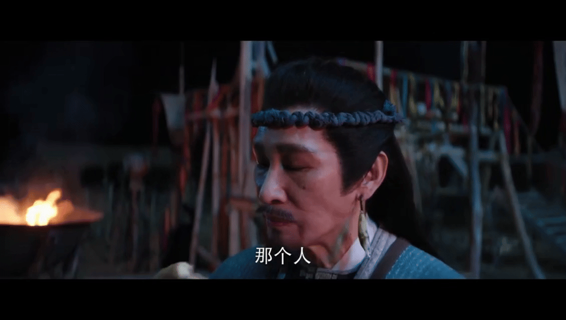 以为是心软的神结果是算计的人长安二十四计这个剧情简直硬控我，吴仲衡的狠厉是刻进骨