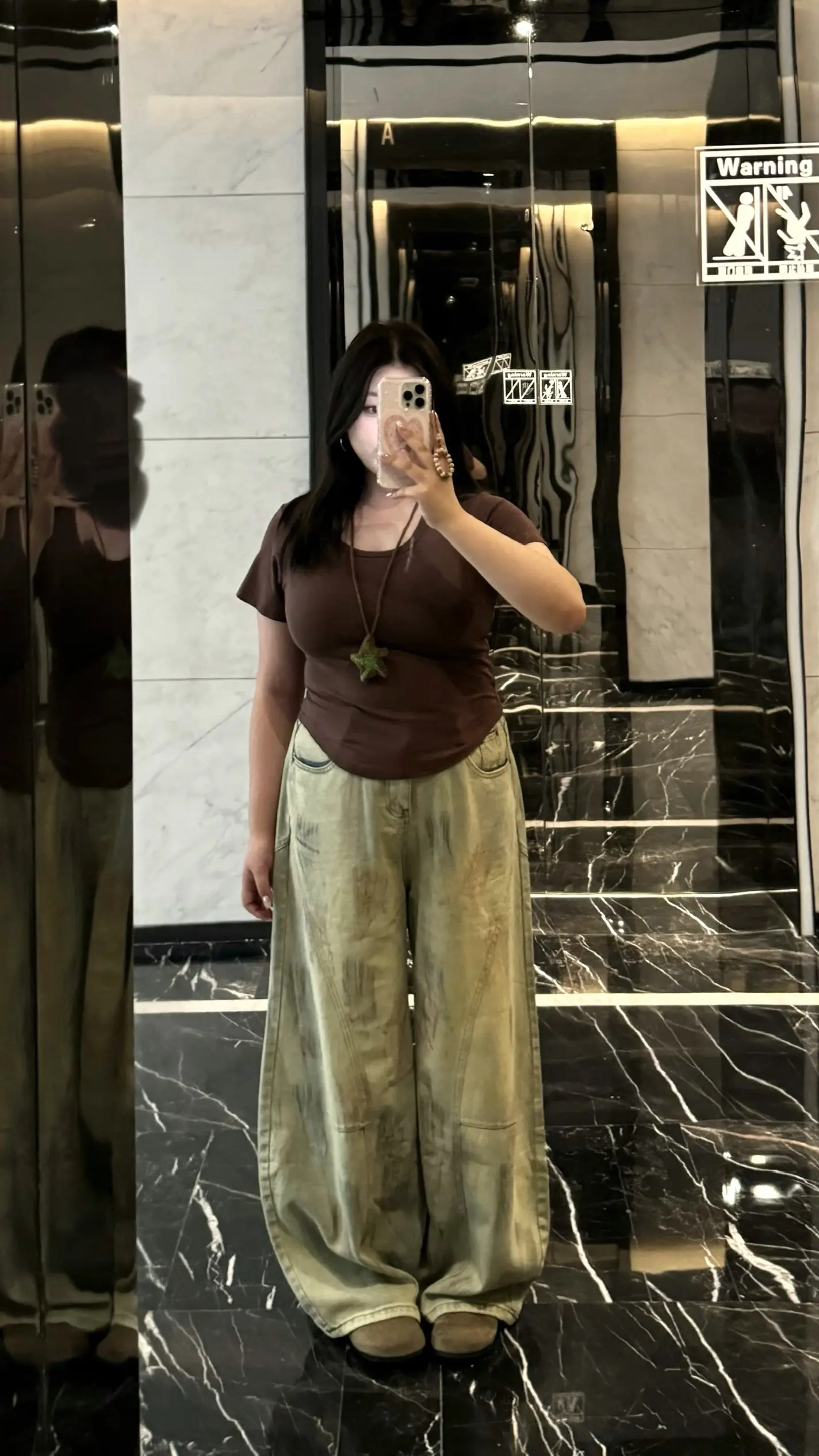 ootd穿搭 微胖穿搭 显瘦穿搭 苹果型身材 微胖女生