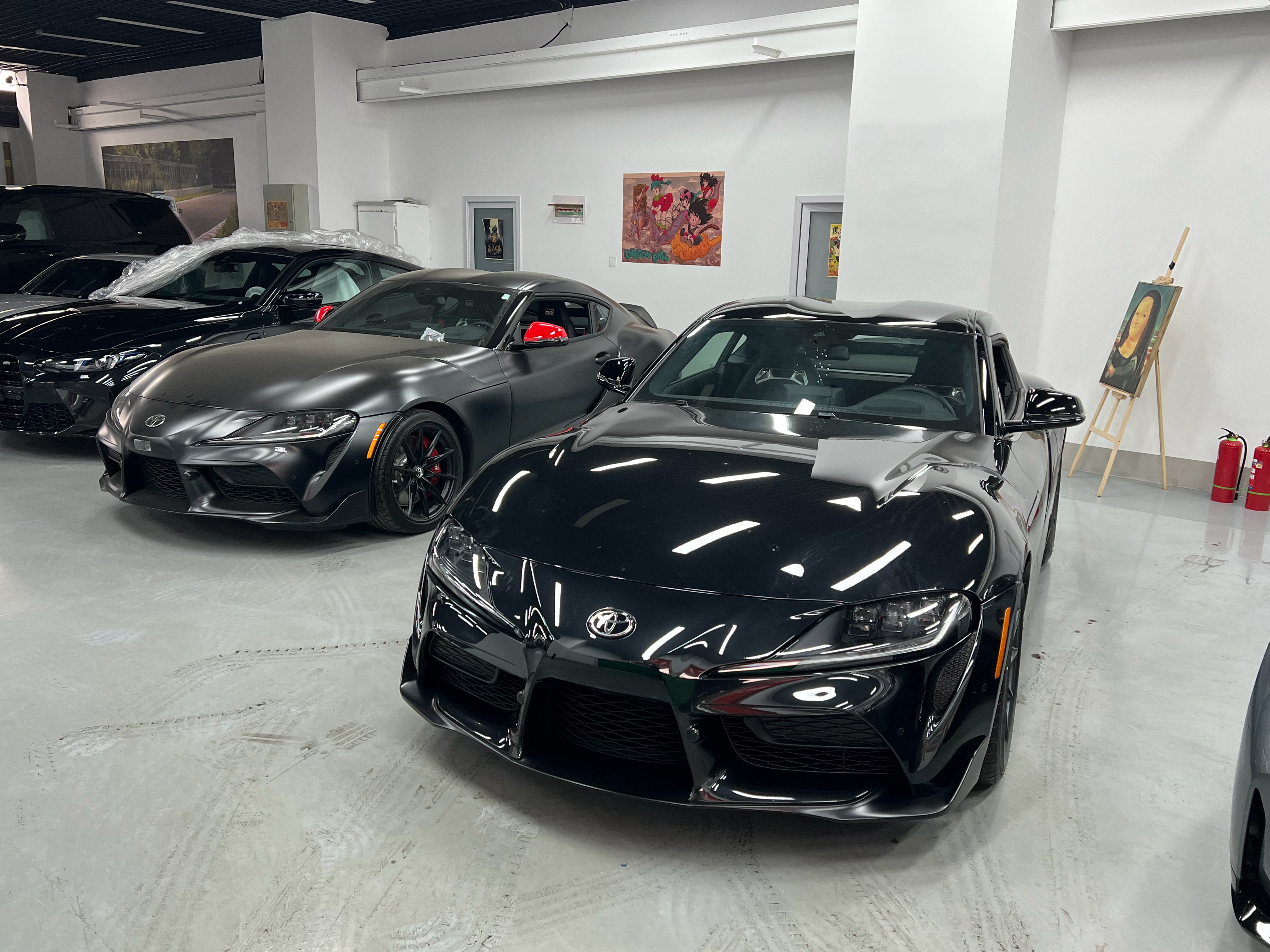 宝马手动直六两座的有啥可选？GR Supra？？ 